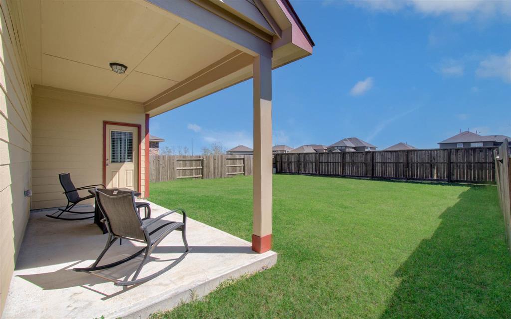 10317 Russell Pines Drive, Rosharon, Texas image 34