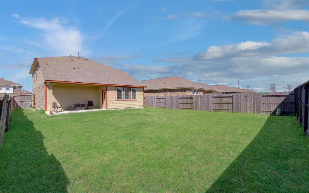 10317 Russell Pines Drive, Rosharon, Texas image 35