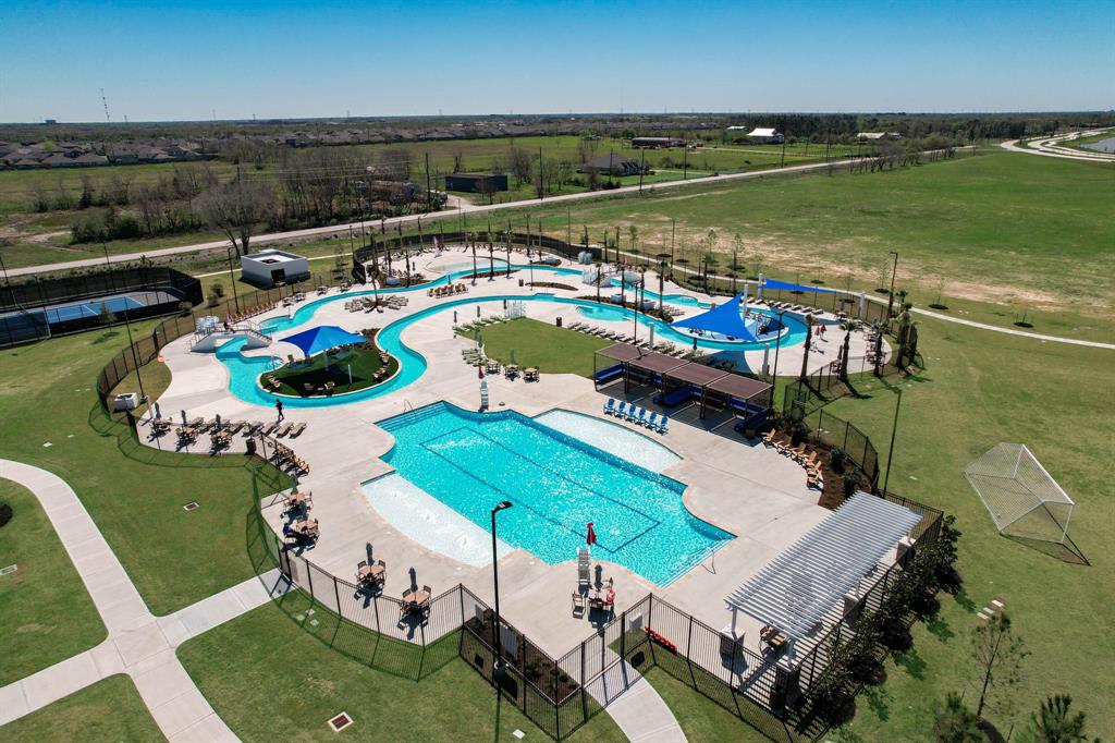 10317 Russell Pines Drive, Rosharon, Texas image 37