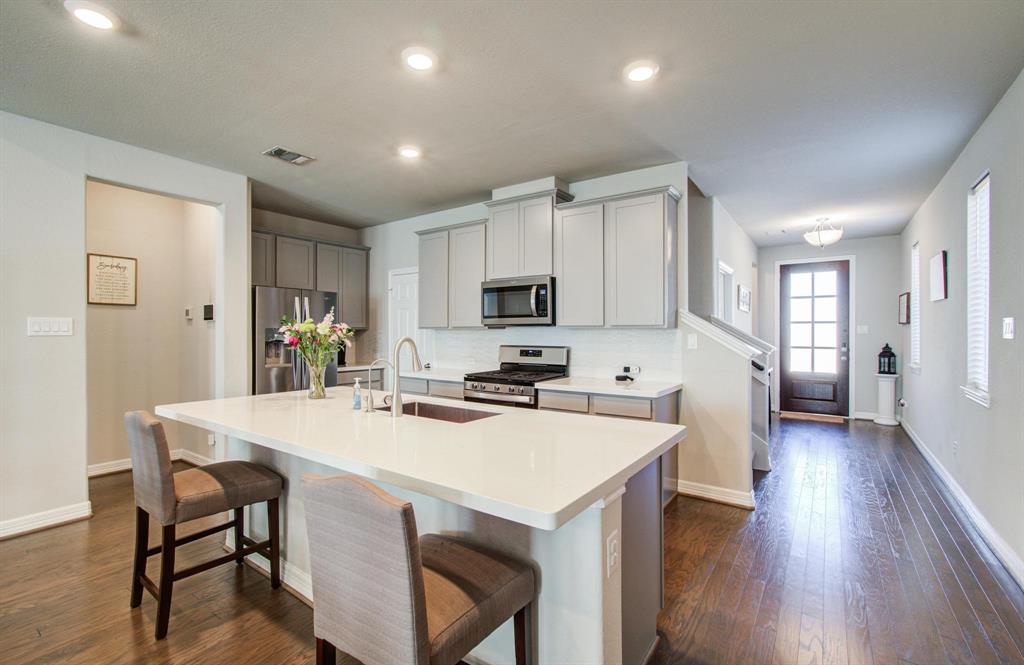 10317 Russell Pines Drive, Rosharon, Texas image 7