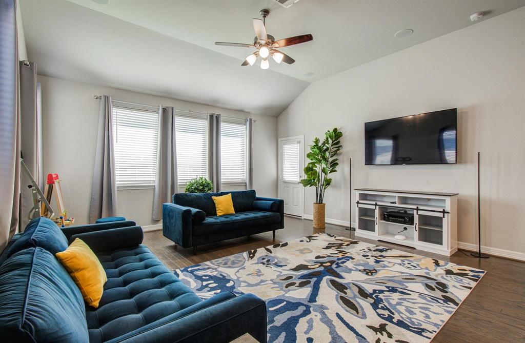 10317 Russell Pines Drive, Rosharon, Texas image 11