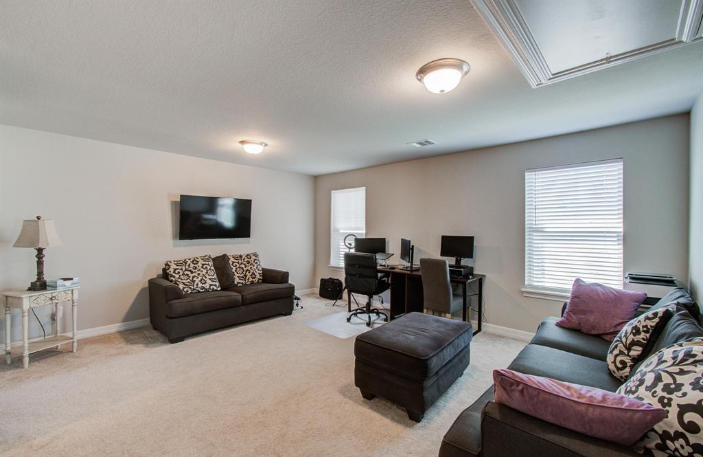 10317 Russell Pines Drive, Rosharon, Texas image 15