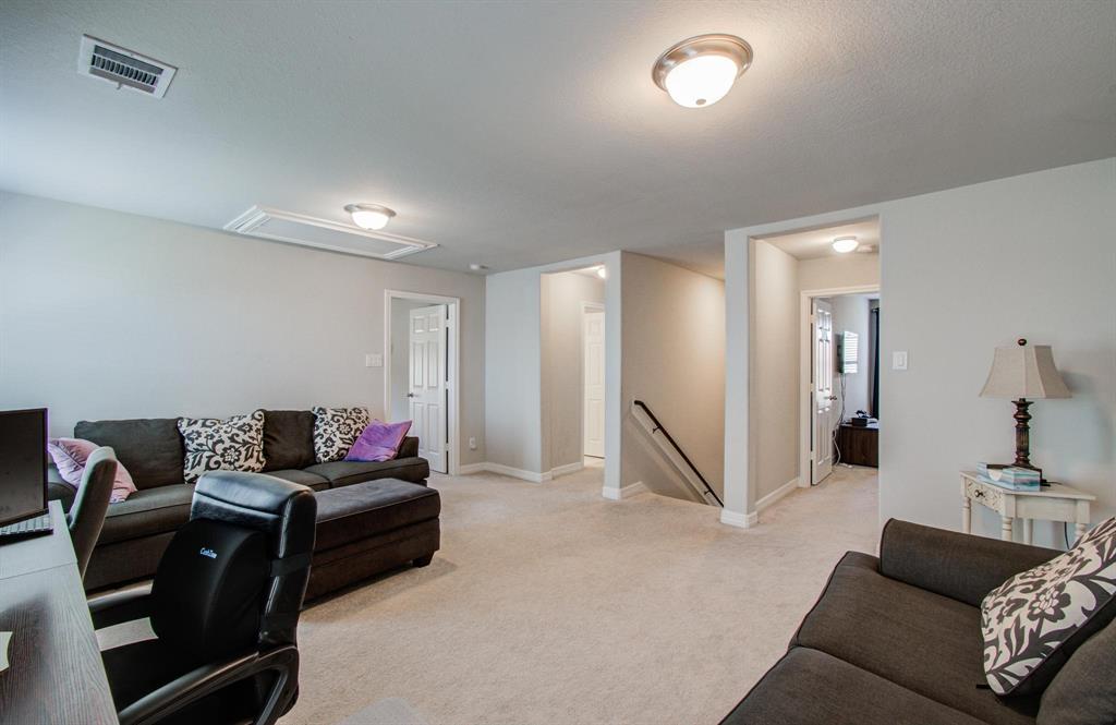 10317 Russell Pines Drive, Rosharon, Texas image 16