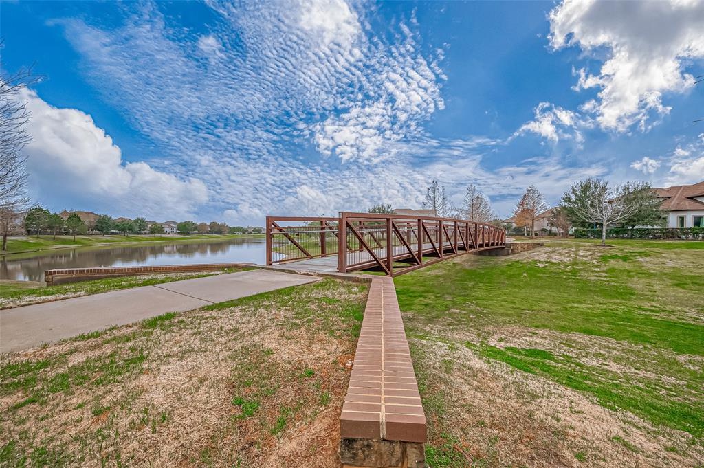 3215 Wimberly Place Lane, Katy, Texas image 46