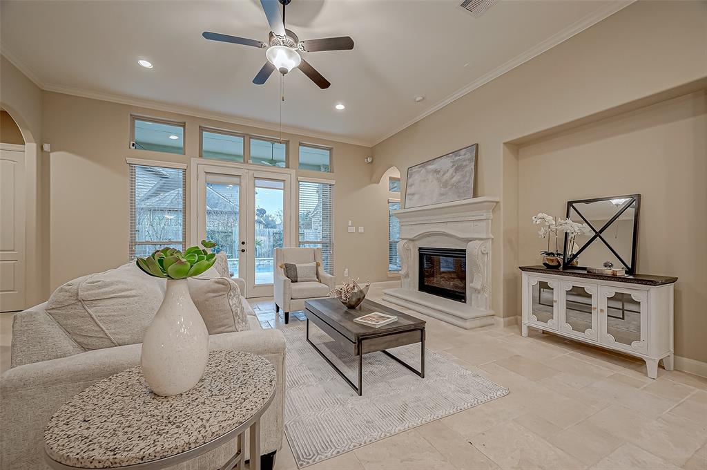 3215 Wimberly Place Lane, Katy, Texas image 13