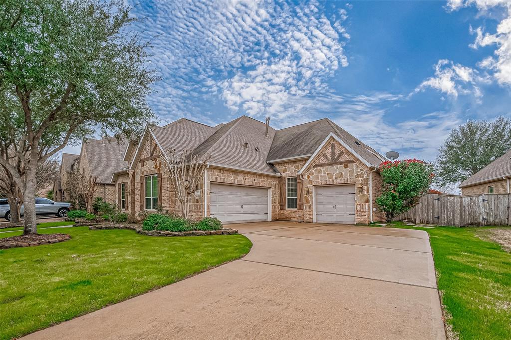 3215 Wimberly Place Lane, Katy, Texas image 3