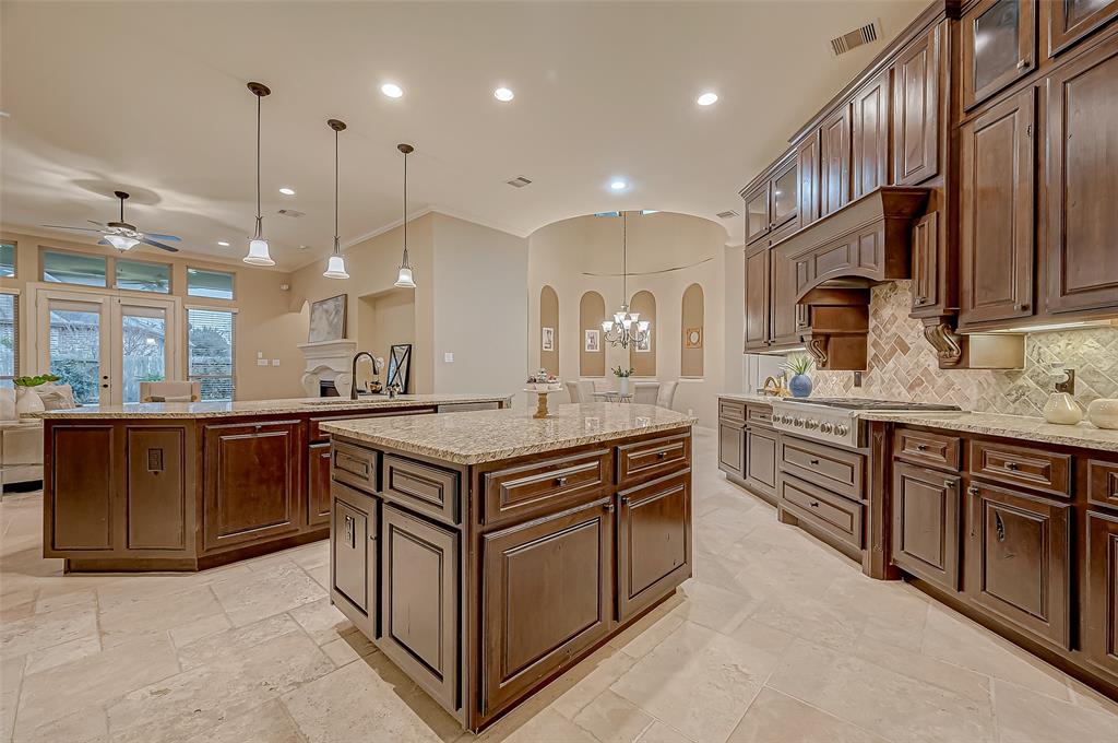 3215 Wimberly Place Lane, Katy, Texas image 19