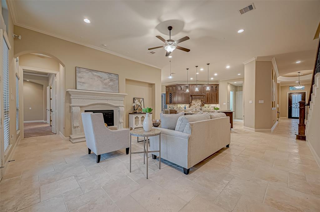 3215 Wimberly Place Lane, Katy, Texas image 14