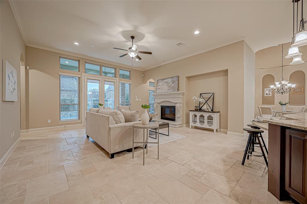 3215 Wimberly Place Lane, Katy, Texas image 12