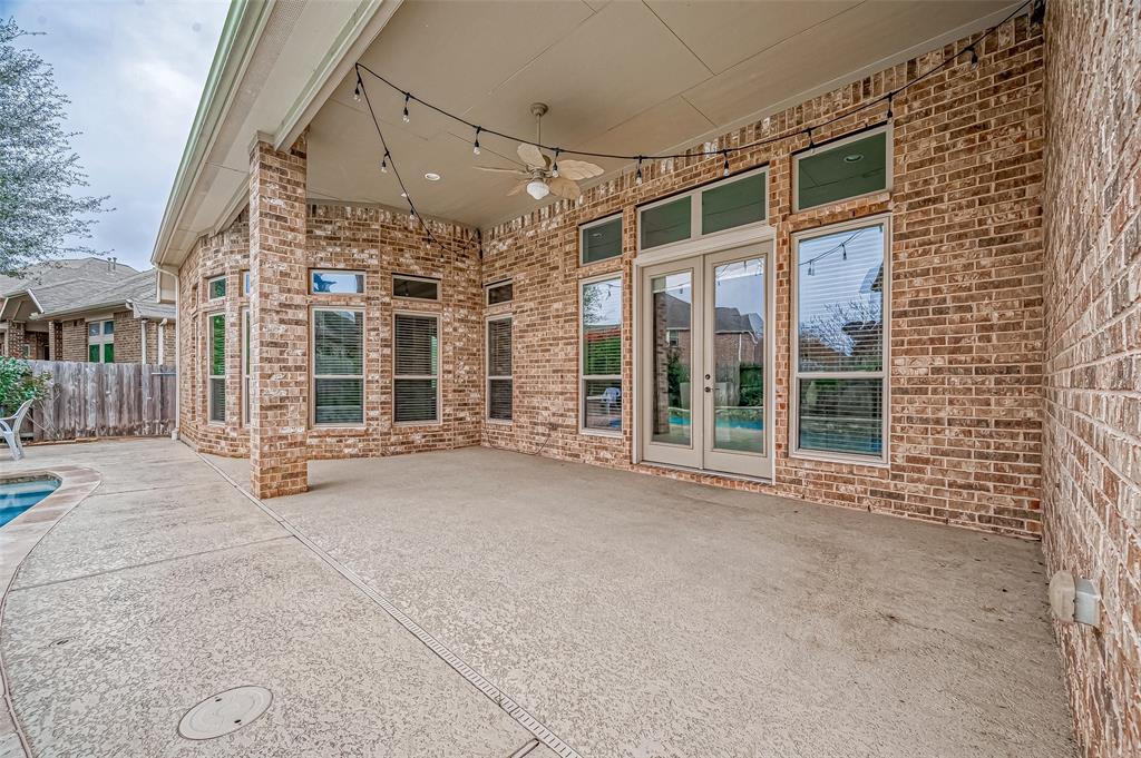 3215 Wimberly Place Lane, Katy, Texas image 39