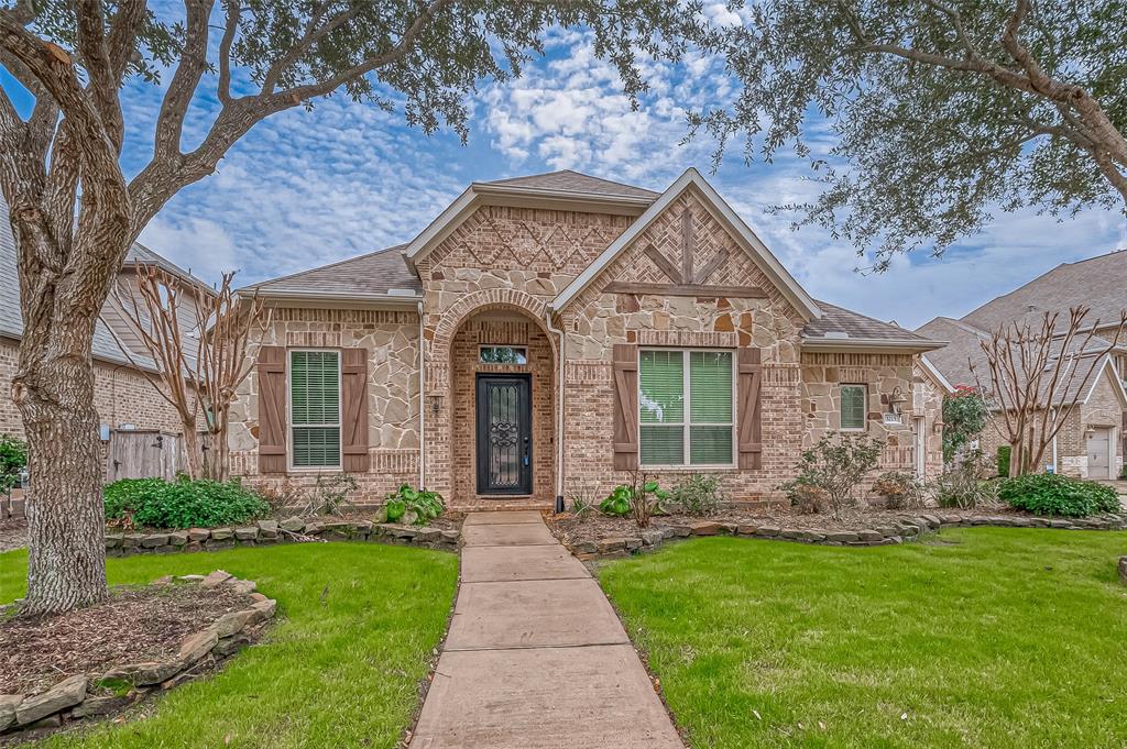 3215 Wimberly Place Lane, Katy, Texas image 5