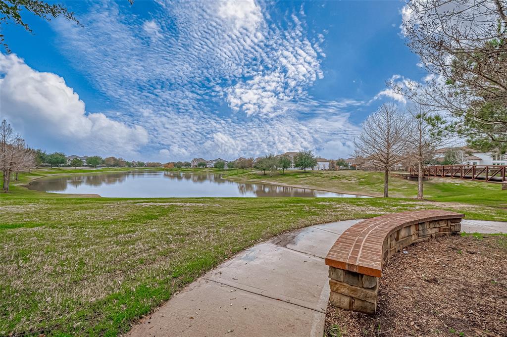 3215 Wimberly Place Lane, Katy, Texas image 45