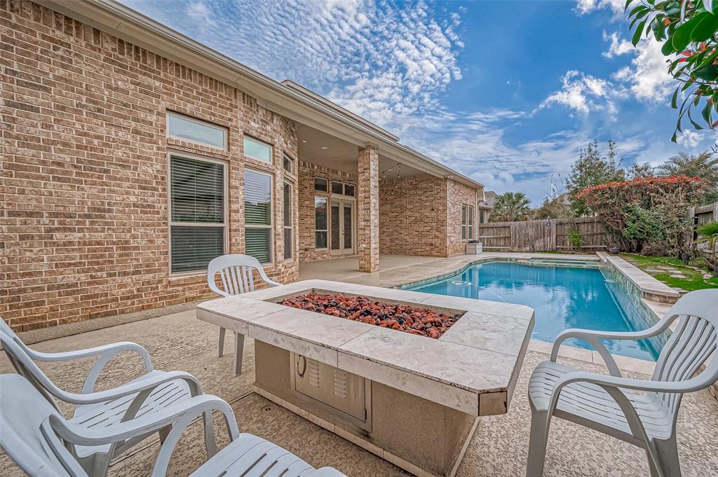 3215 Wimberly Place Lane, Katy, Texas image 43