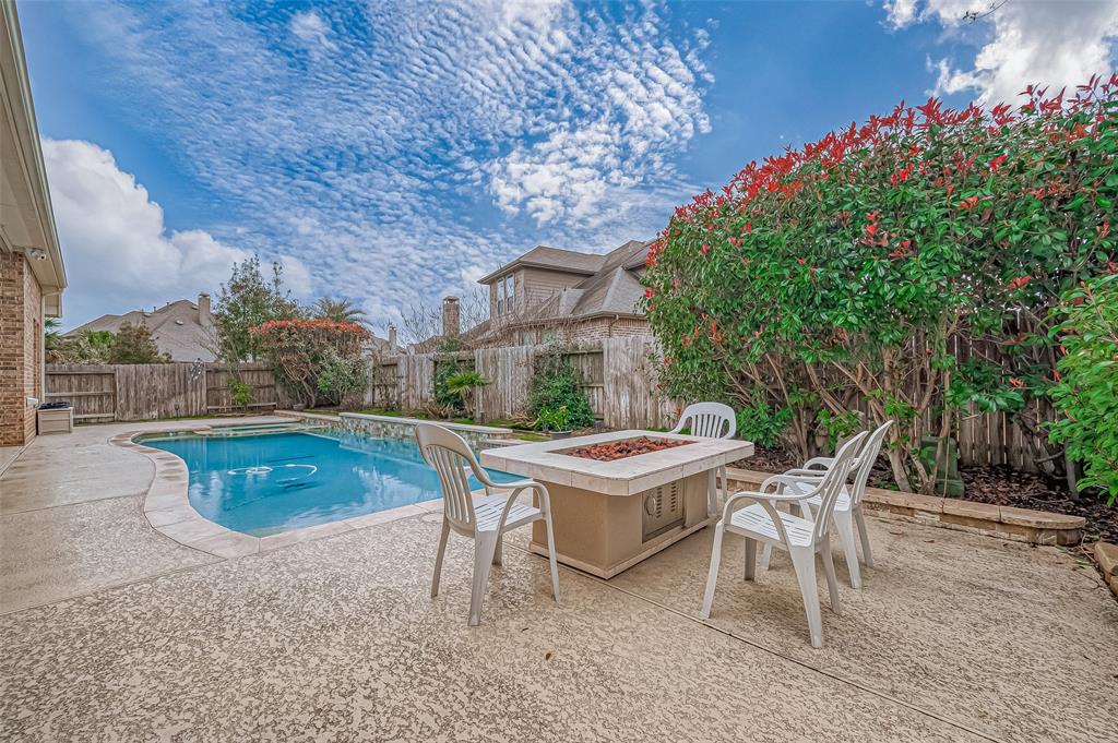 3215 Wimberly Place Lane, Katy, Texas image 1