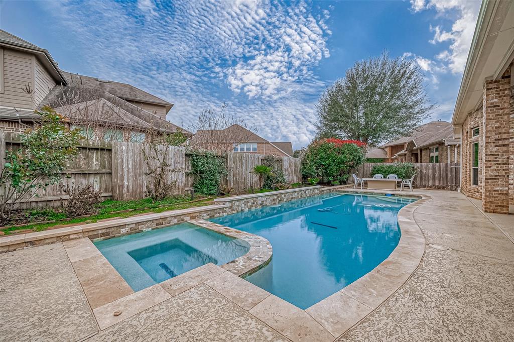 3215 Wimberly Place Lane, Katy, Texas image 42