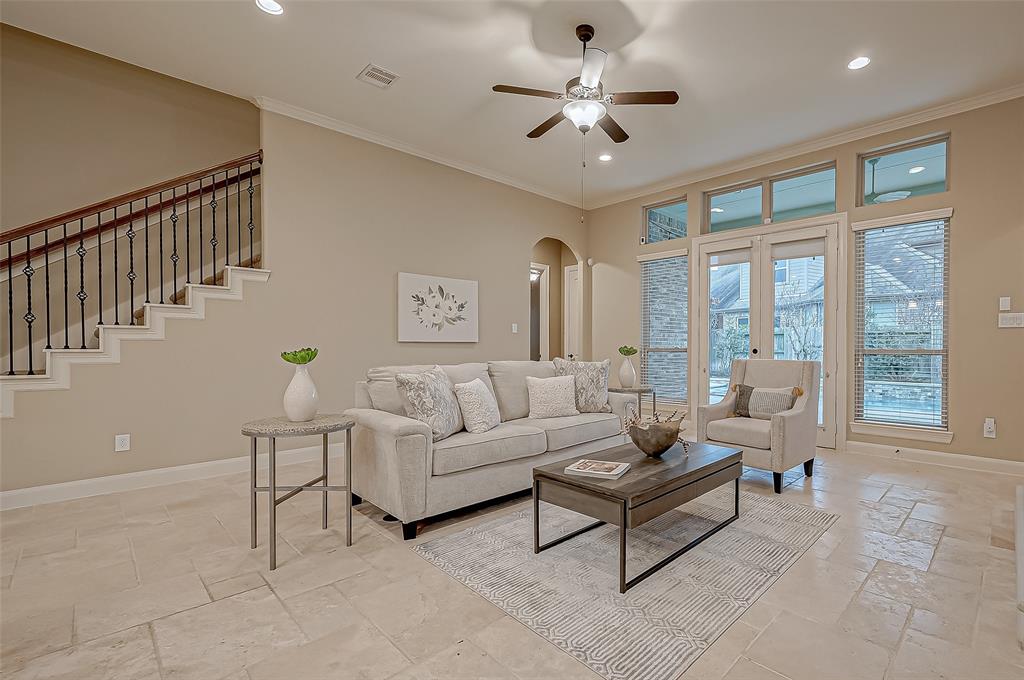 3215 Wimberly Place Lane, Katy, Texas image 15