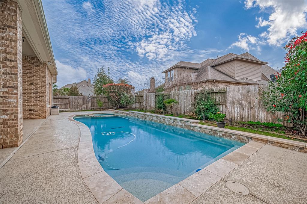 3215 Wimberly Place Lane, Katy, Texas image 41