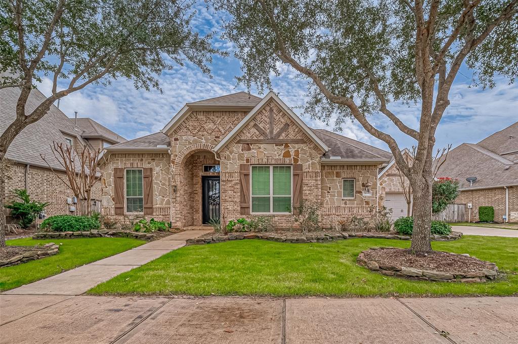 3215 Wimberly Place Lane, Katy, Texas image 4