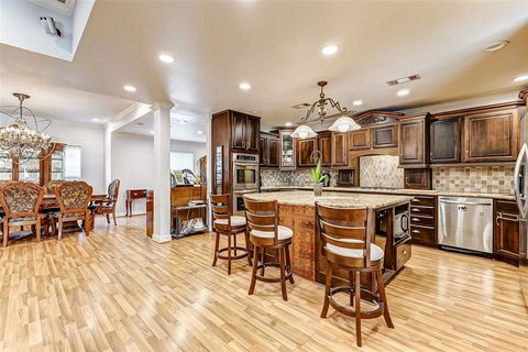 3022 Triway Lane Houston TX 77043