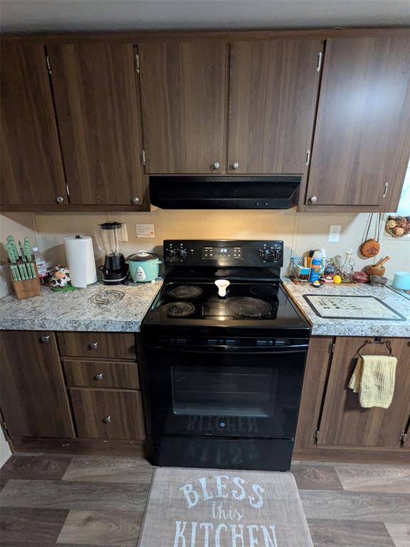 78 County Road 4281, Dayton, Texas image 4