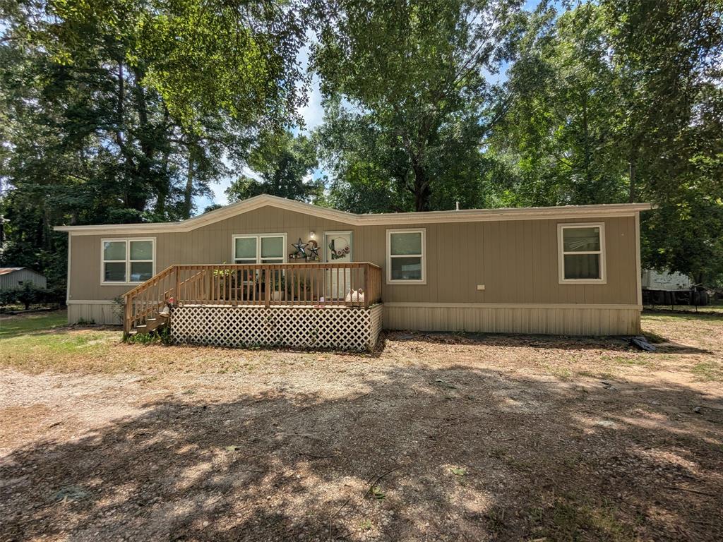 78 County Road 4281, Dayton, Texas image 1