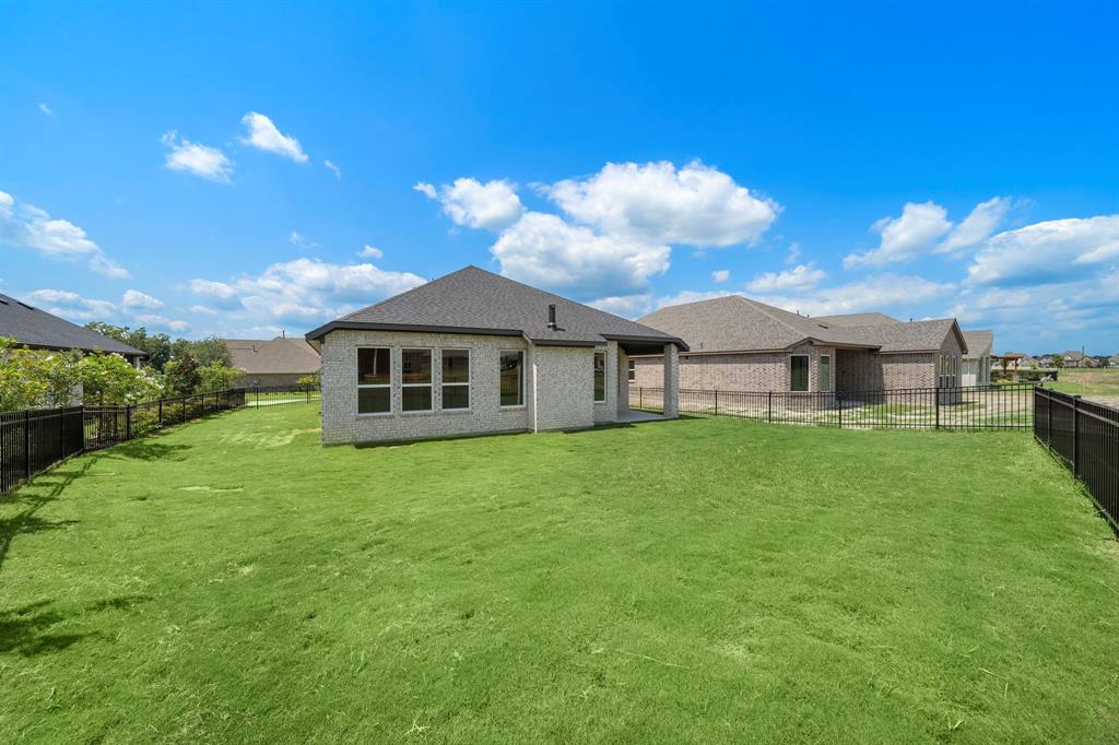 14842 Shavers Drive Dr, Willis, Texas image 29