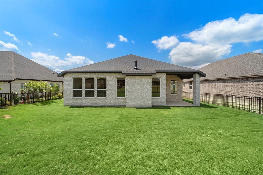 14842 Shavers Drive Dr, Willis, Texas image 28