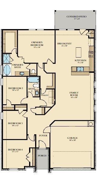 199 Wasatch Peaks Way