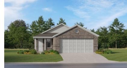 3074 Mallorca Drive, Conroe, Texas image 7