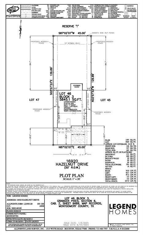 16920 Hazelnut Drive, Conroe, Texas image 5