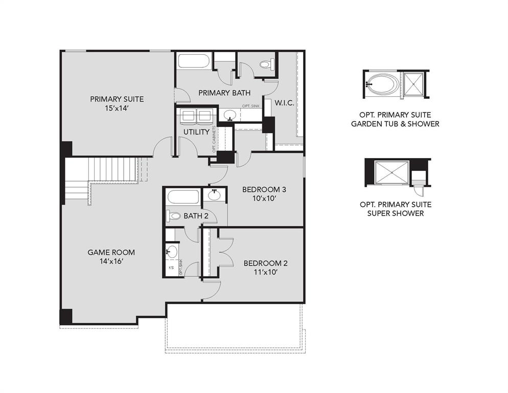 16920 Hazelnut Drive, Conroe, Texas image 4