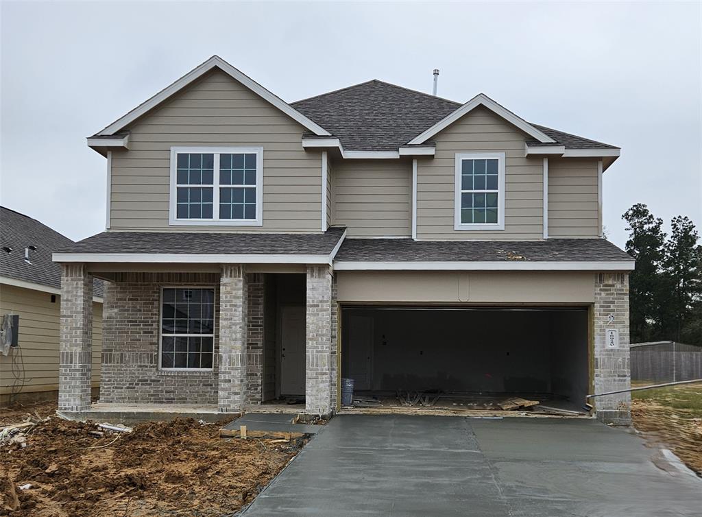 16920 Hazelnut Drive, Conroe, Texas image 2