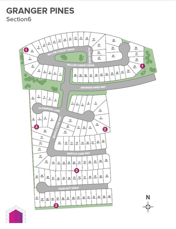 16920 Hazelnut Drive, Conroe, Texas image 41