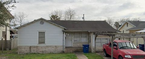 3577 Naylor S Corpus Christi TX 78408