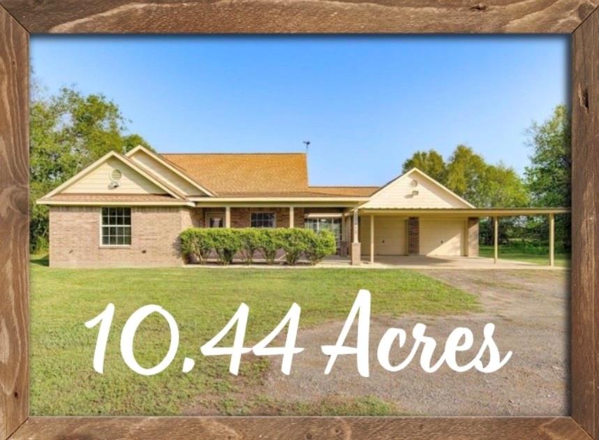 12415 Roesler Road, Needville, Texas image 3