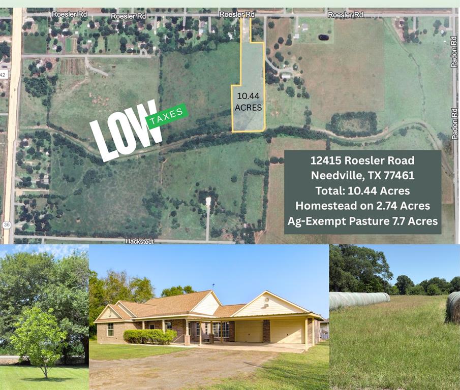 12415 Roesler Road, Needville, Texas image 2