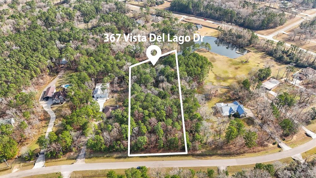367 Vista Del Lago Drive