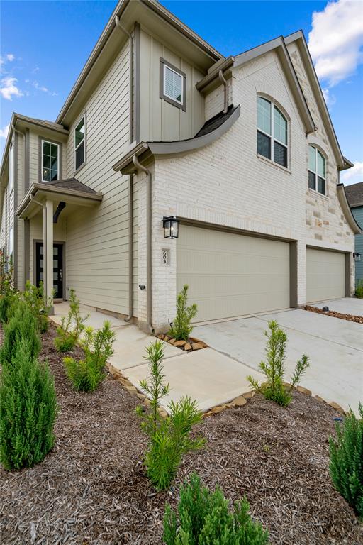 603 Silver Pear Court