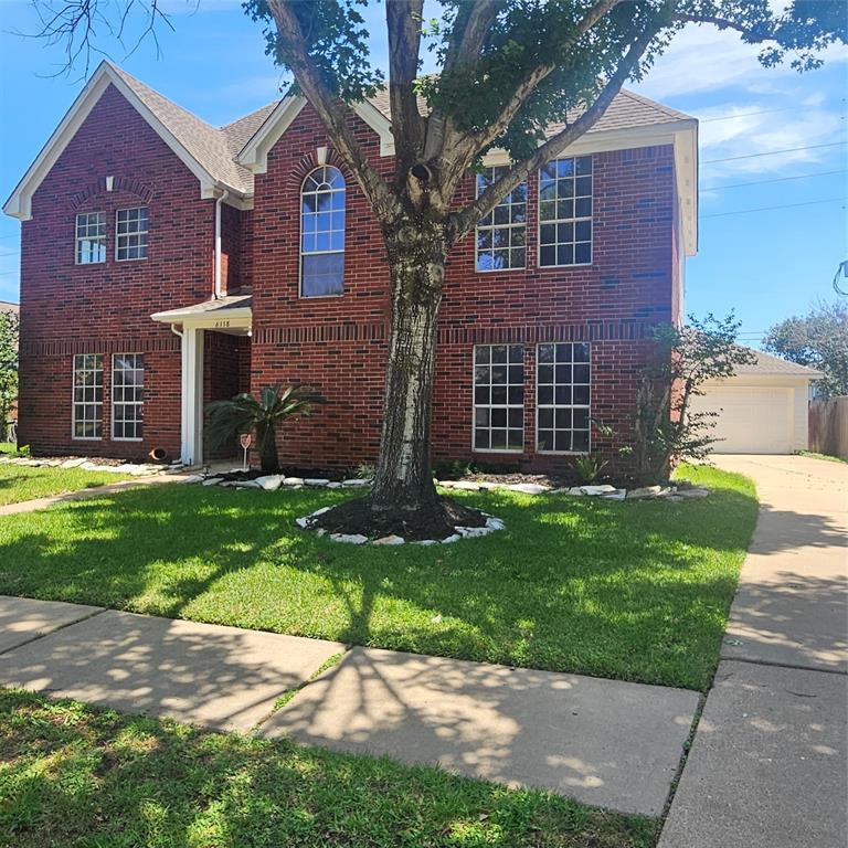 6118 Deep South Drive