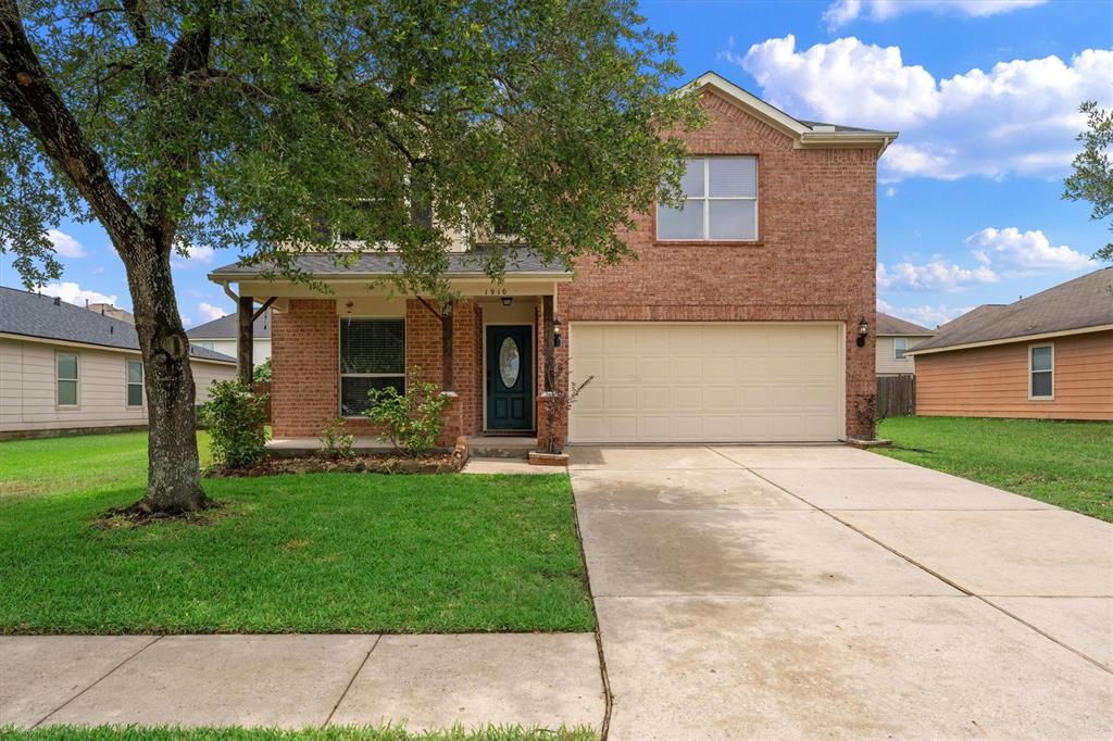 1910 Serenata Lane, Humble, Texas image 3