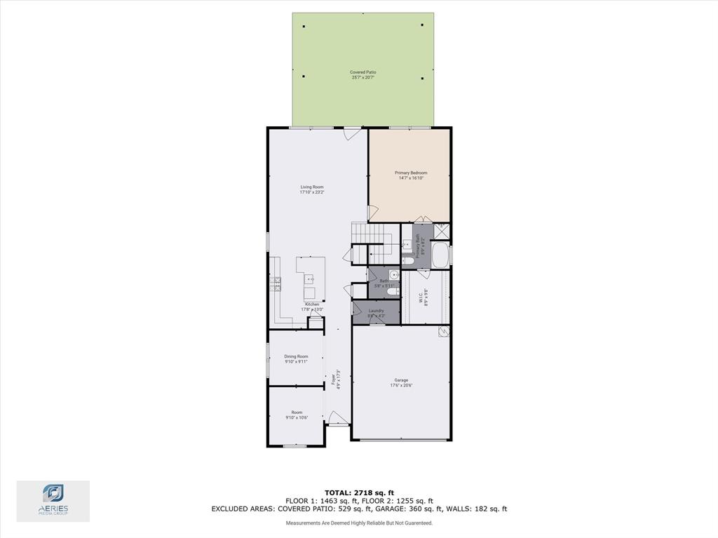 1910 Serenata Lane, Humble, Texas image 42