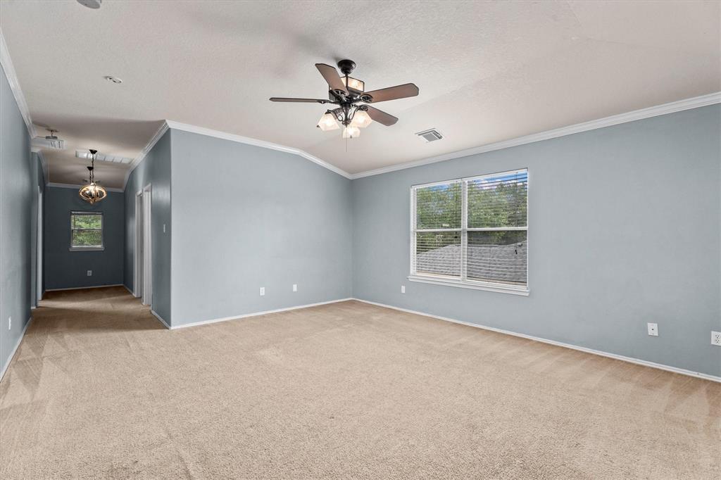 1910 Serenata Lane, Humble, Texas image 27