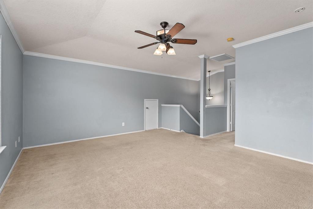1910 Serenata Lane, Humble, Texas image 28