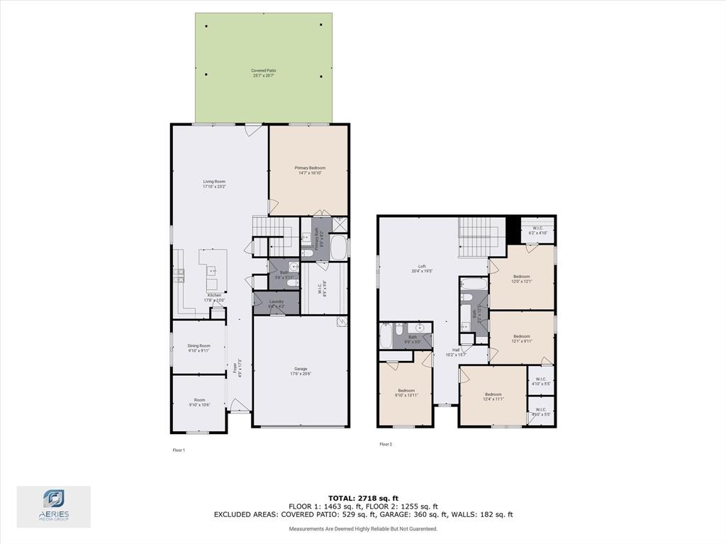 1910 Serenata Lane, Humble, Texas image 44