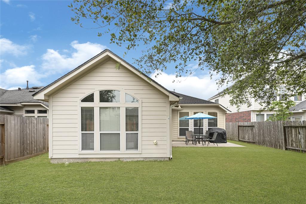 21 Signal Hill Drive, Manvel, Texas image 3