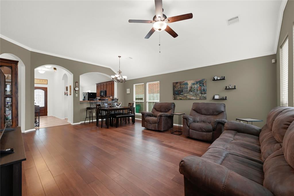 21 Signal Hill Drive, Manvel, Texas image 10