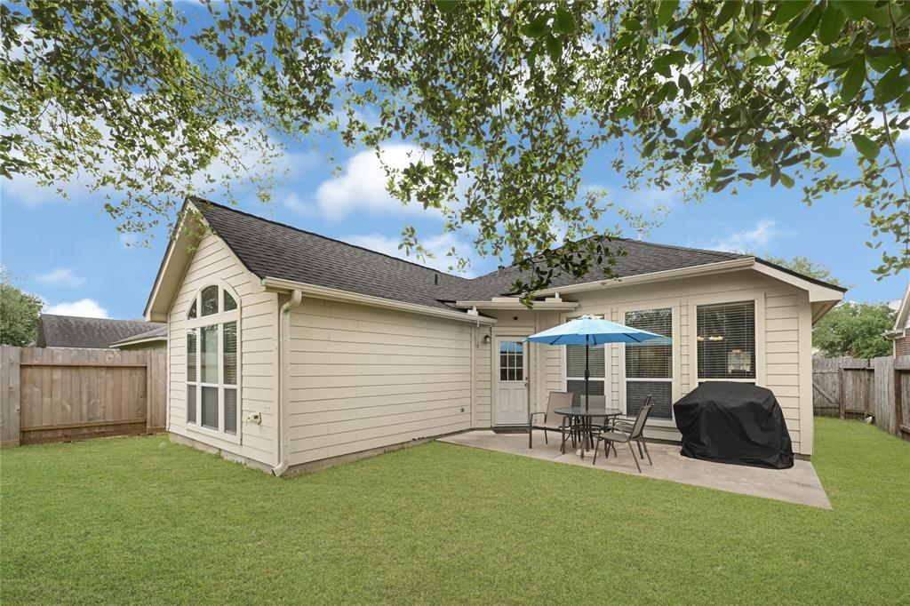21 Signal Hill Drive, Manvel, Texas image 24