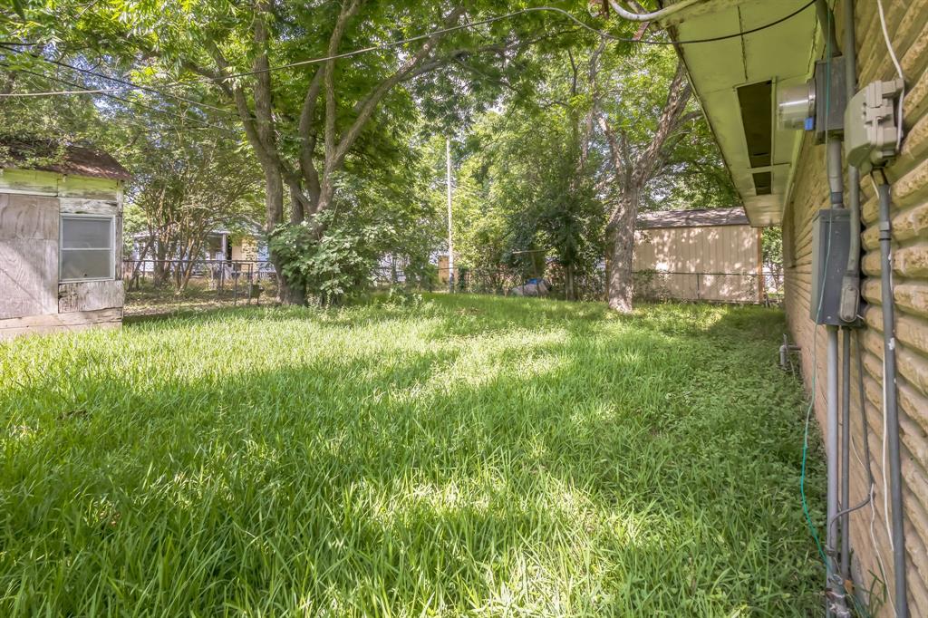 1108 Avenue, Rosenberg, Texas image 26