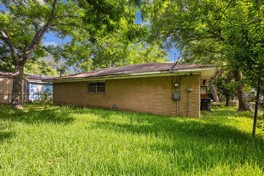 1108 Avenue, Rosenberg, Texas image 28