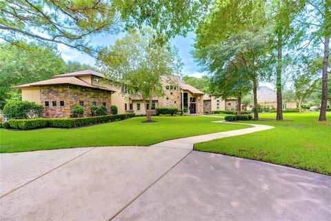 15 Huntington Woods Estates Drive Tomball TX 77377